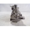 Recambio de compresor aire acondicionado para volkswagen polo 1.0 tsi referencia OEM IAM 3Q0816803D 3Q0816803E 00007004184