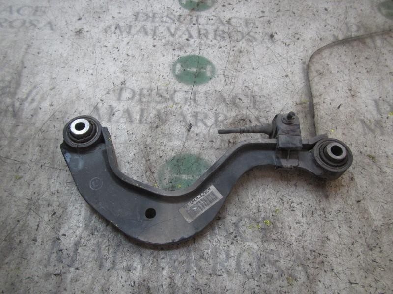 Recambio de brazo suspension superior trasero derecho para volkswagen touran (1t1) advance referencia OEM IAM 1K0505323N  
