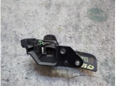 Recambio de maneta interior delantera derecha para citroën jumper caja cerrada (06.2006 =>) 2.2 hdi cat referencia OEM IAM    2