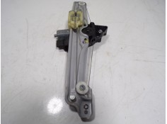 Recambio de elevalunas trasero derecho para opel crossland x 1.2 referencia OEM IAM 39137858 3913758  2