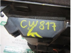 Recambio de guantera para bmw serie 7 (e65/e66) 4.4 v8 32v cat referencia OEM IAM 51167036461   2