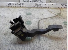 Recambio de potenciometro pedal para citroën jumper caja cerrada (06.2006 =>) 2.2 hdi cat referencia OEM IAM    2