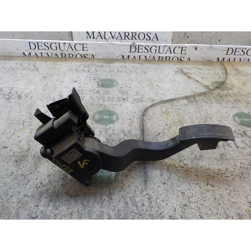 Recambio de potenciometro pedal para citroën jumper caja cerrada (06.2006 =>) 2.2 hdi cat referencia OEM IAM   