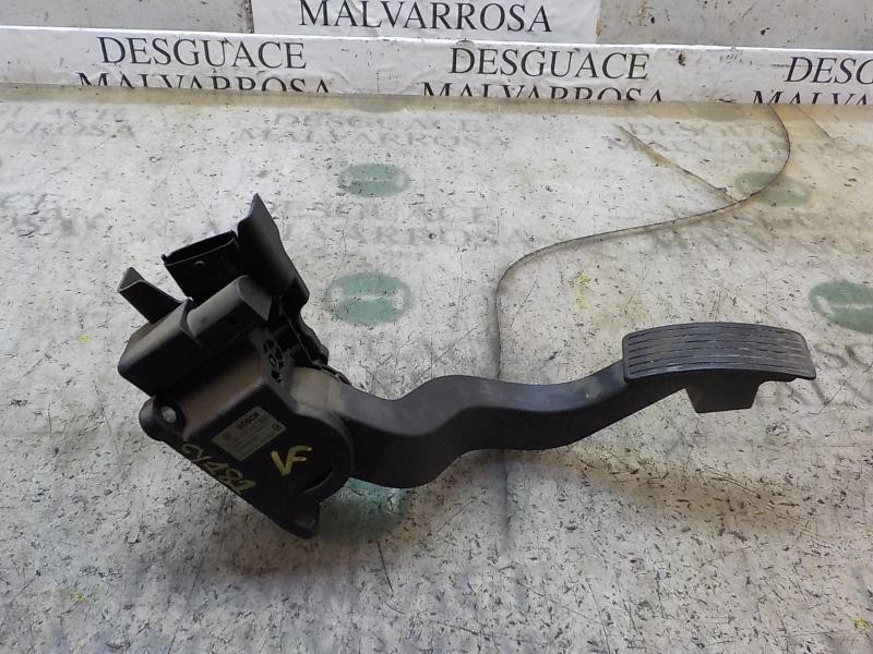 Recambio de potenciometro pedal para citroën jumper caja cerrada (06.2006 =>) 2.2 hdi cat referencia OEM IAM   