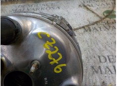 Recambio de servofreno para mercedes-benz clase s (w220) berlina 400 cdi (220.028) referencia OEM IAM A0054302530 A0054302430  2