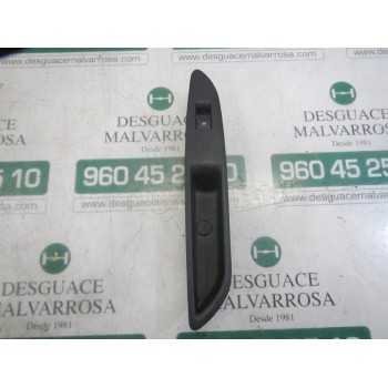 MANDO ELEVALUNAS TRASERO IZQUIERDO 22915110 95025524 