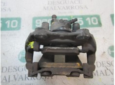 Recambio de pinza freno trasera izquierda para mercedes-benz clase e (w211) berlina 5.0 v8 24v cat referencia OEM IAM A002420278 2