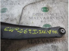 Recambio de brazo suspension inferior trasero izquierdo para volkswagen touran (1t1) advance referencia OEM IAM 1K0505311AB   2