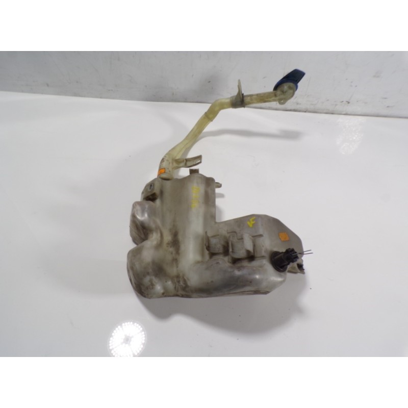 Recambio de deposito limpia para volkswagen phaeton (3d1/3d9) 3.0 v6 tdi dpf referencia OEM IAM 3D0955453S  