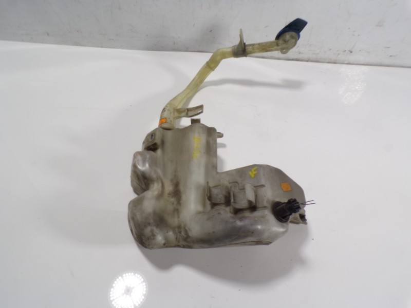 Recambio de deposito limpia para volkswagen phaeton (3d1/3d9) 3.0 v6 tdi dpf referencia OEM IAM 3D0955453S  