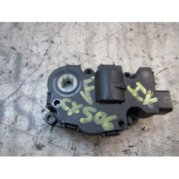 MOTOR APERTURA TRAMPILLAS CLIMATIZADOR 64119321034 