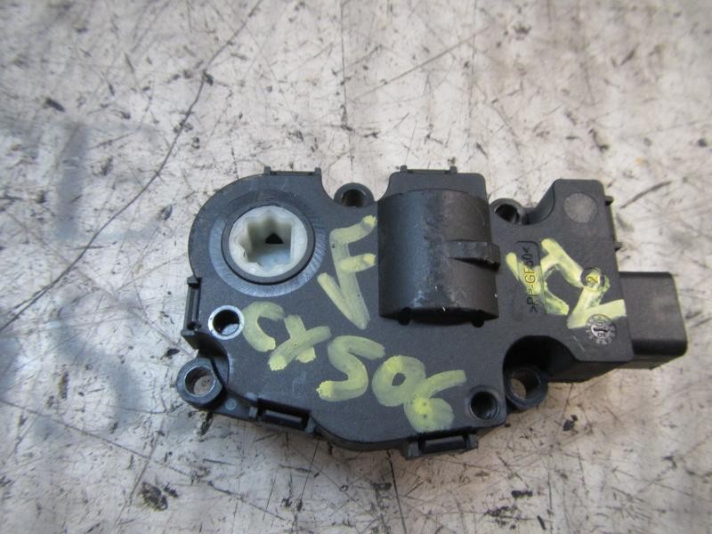 Recambio de motor apertura trampillas climatizador para bmw serie 3 berlina (e90) 320d referencia OEM IAM 64119321034  