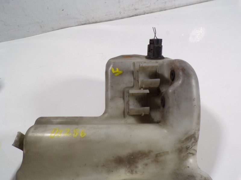 Recambio de deposito limpia para volkswagen phaeton (3d1/3d9) 3.0 v6 tdi dpf referencia OEM IAM 3D0955453S  