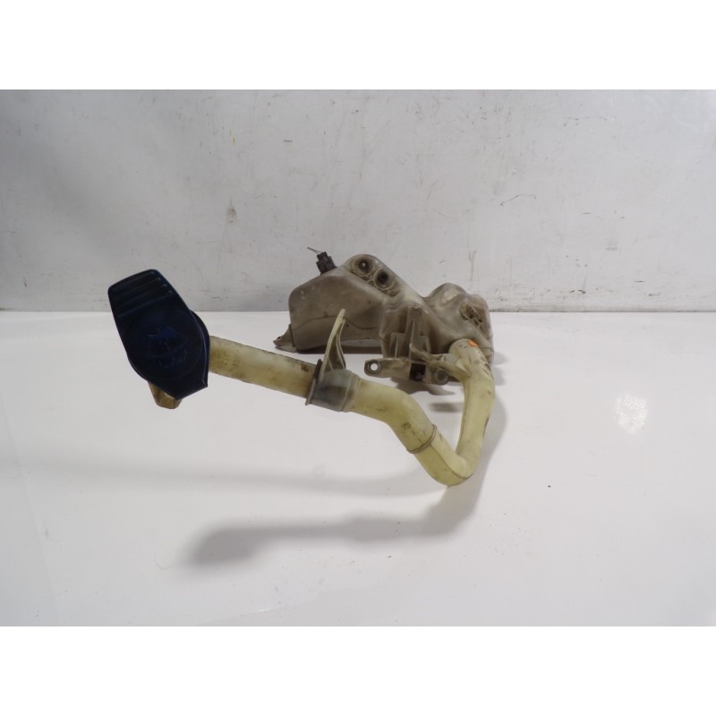 Recambio de deposito limpia para volkswagen phaeton (3d1/3d9) 3.0 v6 tdi dpf referencia OEM IAM 3D0955453S  