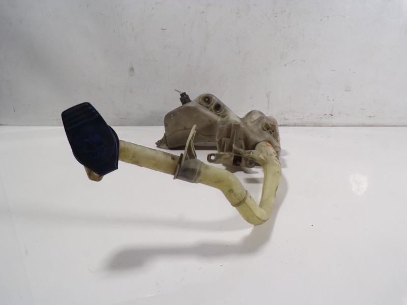 Recambio de deposito limpia para volkswagen phaeton (3d1/3d9) 3.0 v6 tdi dpf referencia OEM IAM 3D0955453S  