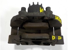 Recambio de pinza freno delantera derecha para peugeot rcz 1.6 16v turbo referencia OEM IAM 4400X2   2
