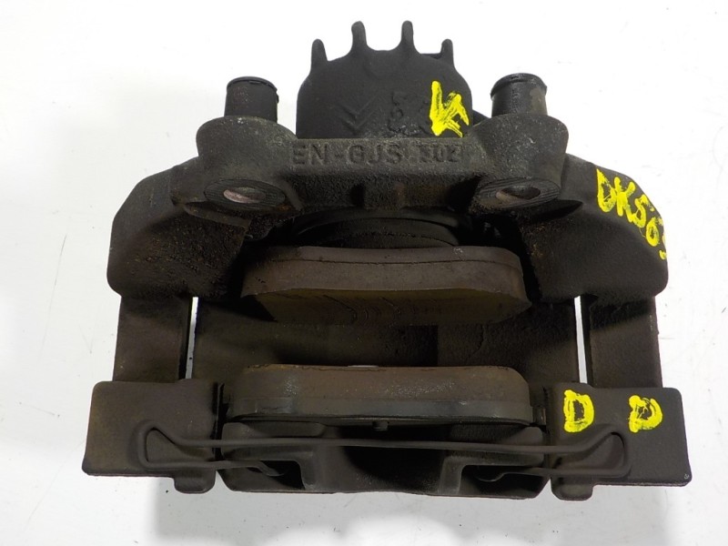 Recambio de pinza freno delantera derecha para peugeot rcz 1.6 16v turbo referencia OEM IAM 4400X2  