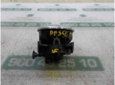 Recambio de faro antiniebla derecho para renault megane iv berlina 5p 1.3 tce referencia OEM IAM    2