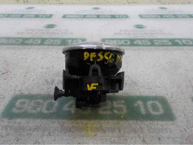 Recambio de faro antiniebla derecho para renault megane iv berlina 5p 1.3 tce referencia OEM IAM   