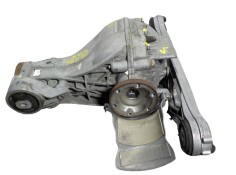 Recambio de diferencial trasero para volkswagen phaeton (3d1/3d9) 3.0 v6 tdi dpf referencia OEM IAM 0AR500043B 1130040  2