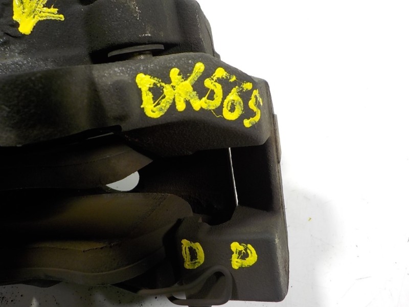 Recambio de pinza freno delantera derecha para peugeot rcz 1.6 16v turbo referencia OEM IAM 4400X2  