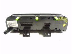 Recambio de mando climatizador para kia xceed 1.4 tgdi cat referencia OEM IAM 97250J7201WK 97250J7201  2