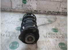 Recambio de amortiguador delantero izquierdo para skoda octavia berlina (1z3) active referencia OEM IAM 1K0413031BF   2