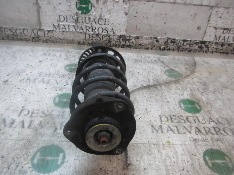 Recambio de amortiguador delantero izquierdo para skoda octavia berlina (1z3) active referencia OEM IAM 1K0413031BF  