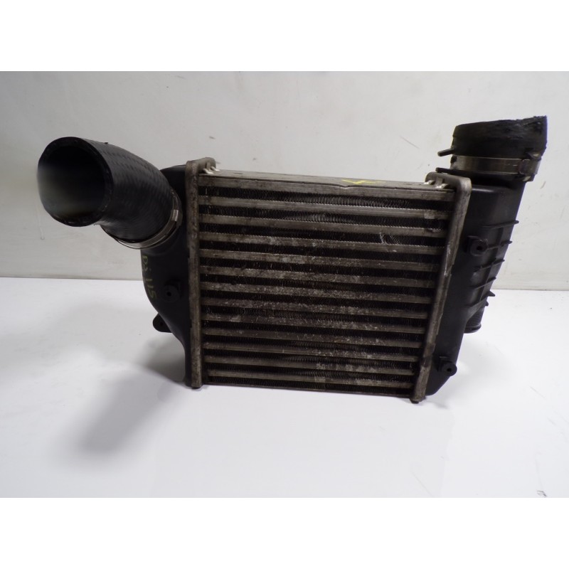 Recambio de intercooler para audi a6 berlina (4f2) 3.0 tdi quattro referencia OEM IAM 4F0145805AF 038905051C 0281002401