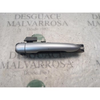 MANETA EXTERIOR TRASERA DERECHA 