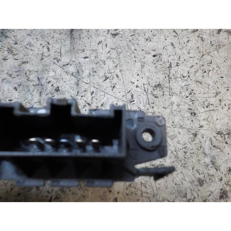 Recambio de resistencia calefaccion para citroën jumper caja cerrada (06.2006 =>) 2.2 hdi cat referencia OEM IAM   