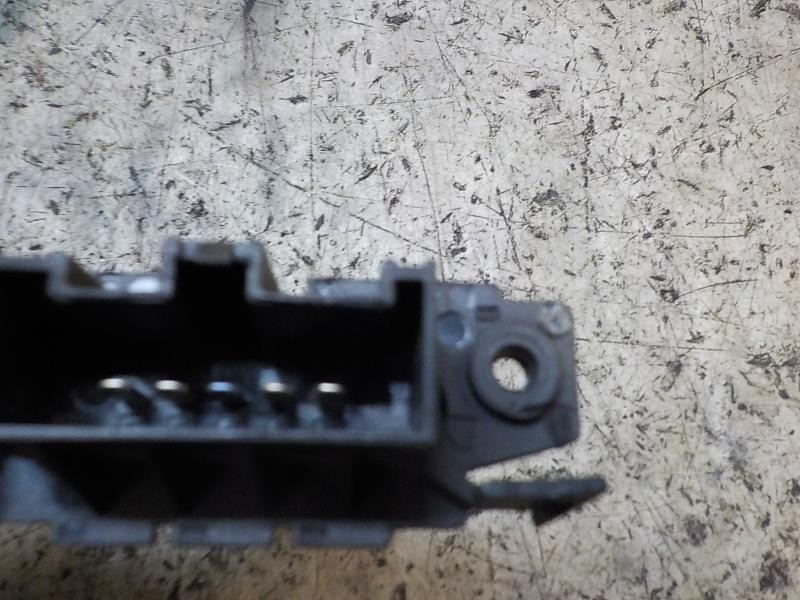 Recambio de resistencia calefaccion para citroën jumper caja cerrada (06.2006 =>) 2.2 hdi cat referencia OEM IAM   