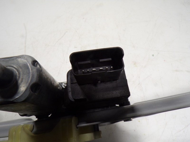 Recambio de elevalunas trasero izquierdo para opel crossland x 1.2 referencia OEM IAM 39137857 39137857 