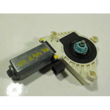 MOTOR ELEVALUNAS DELANTERO DERECHO 4K0959802 5Q4959802B 