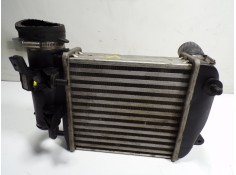 Recambio de intercooler para audi a6 berlina (4f2) 3.0 tdi quattro referencia OEM IAM 4F0145805AF 038905051C 0281002401 2