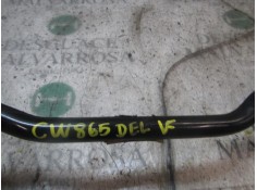 Recambio de barra estabilizadora delantera para skoda octavia berlina (1z3) active referencia OEM IAM 1K0411303BJ   2