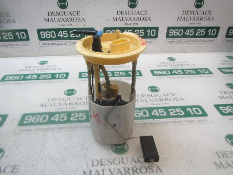 Recambio de aforador para seat leon (1p1) stylance / style referencia OEM IAM   