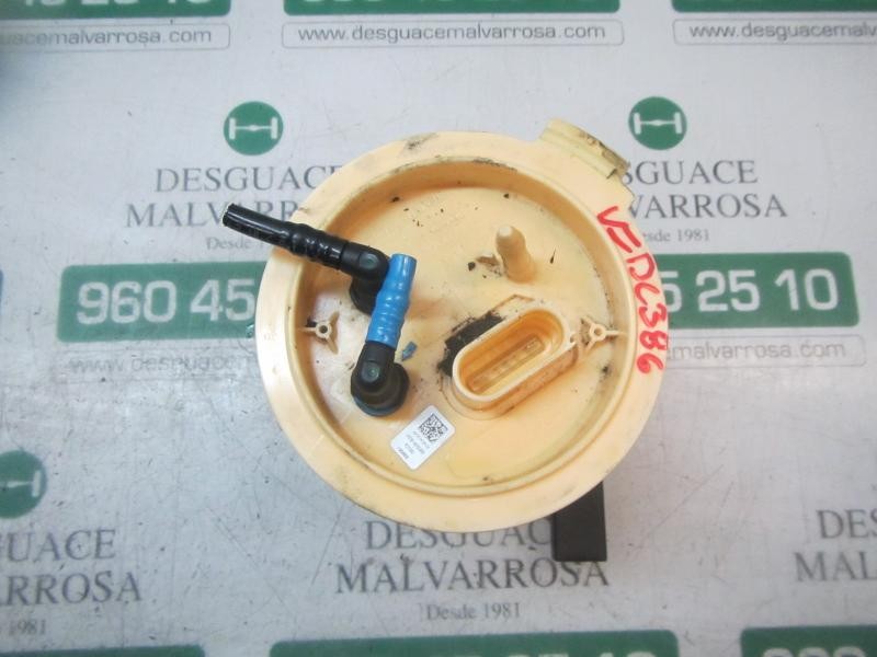 Recambio de aforador para seat leon (1p1) stylance / style referencia OEM IAM   