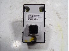 Recambio de mando elevalunas delantero derecho para kia xceed 1.4 tgdi cat referencia OEM IAM 93581J7050 93575J7000  2