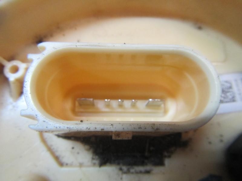 Recambio de aforador para seat leon (1p1) stylance / style referencia OEM IAM   