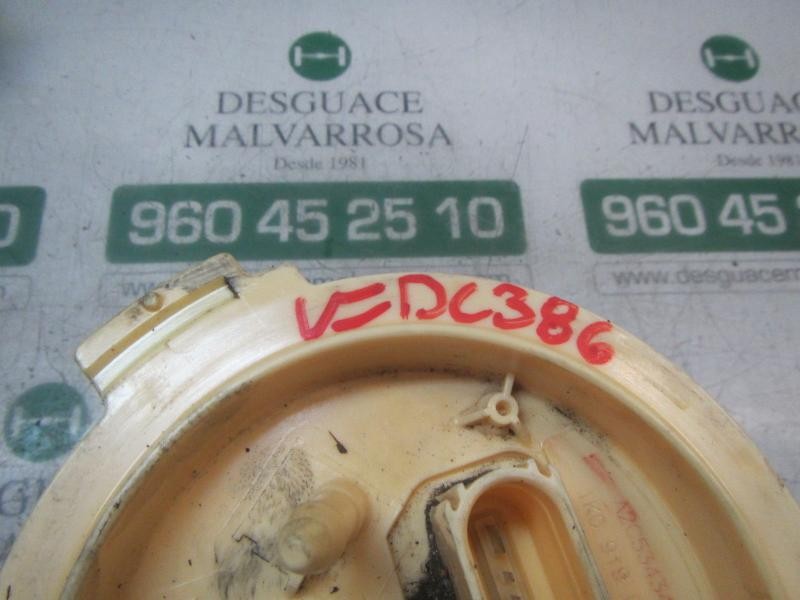 Recambio de aforador para seat leon (1p1) stylance / style referencia OEM IAM   