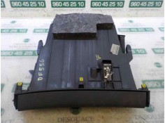 Recambio de guantera para renault megane iv berlina 5p 1.3 tce referencia OEM IAM    2