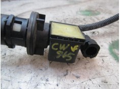 Recambio de bomba embrague para skoda octavia berlina (1z3) active referencia OEM IAM 1K0721388AB   2