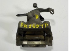 Recambio de pinza freno trasera derecha para peugeot rcz 1.6 16v turbo referencia OEM IAM 4401Q1 32053359PIO  2