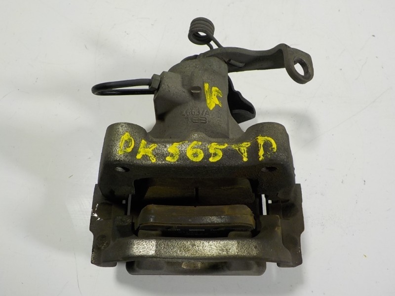 Recambio de pinza freno trasera derecha para peugeot rcz 1.6 16v turbo referencia OEM IAM 4401Q1 32053359PIO 