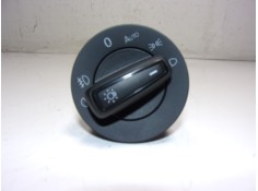 Recambio de mando luces para volkswagen taigo 1.0 tsi referencia OEM IAM 5G0941431BDWZU 5G0941431AP 