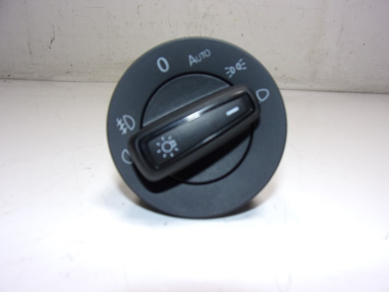 Recambio de mando luces para volkswagen taigo 1.0 tsi referencia OEM IAM 5G0941431BDWZU 5G0941431AP 