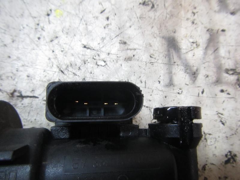 Recambio de bomba embrague para skoda octavia berlina (1z3) active referencia OEM IAM 1K0721388AB  