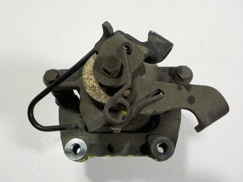 Recambio de pinza freno trasera derecha para peugeot rcz 1.6 16v turbo referencia OEM IAM 4401Q1 32053359PIO 