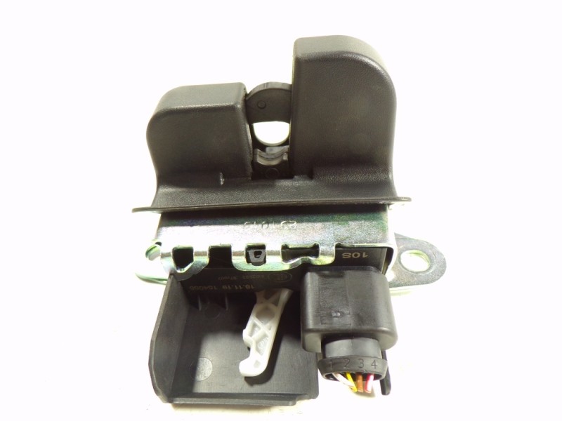 Recambio de cerradura maletero / porton para audi a1 sportback (gba) 1.0 tfsi referencia OEM IAM 2G6827505B9B9  